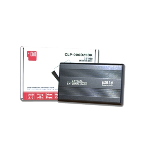 Clio-Gamemax
