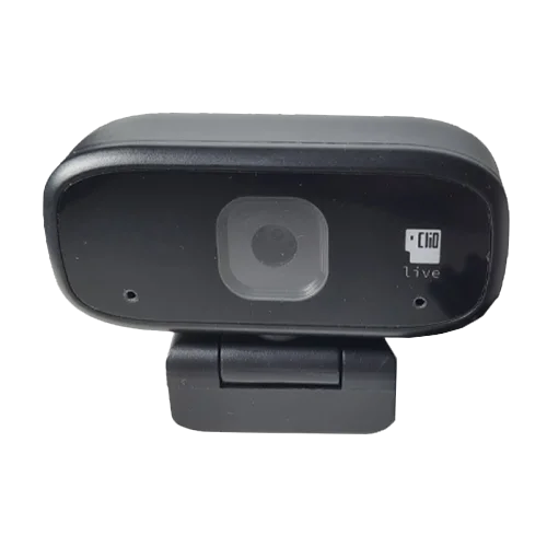CLIO LIVE CAMARA AUTOFOCUS 1080 HD<br>100050160003