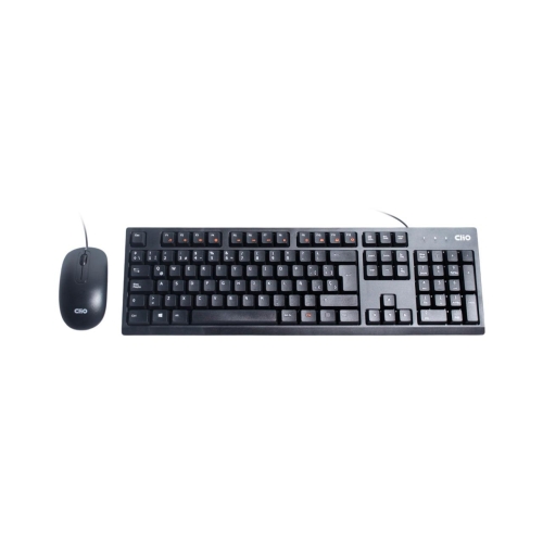 Clio-Gamemax