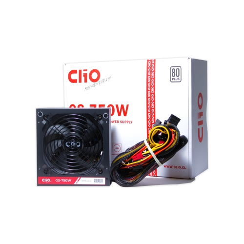 Clio-Gamemax