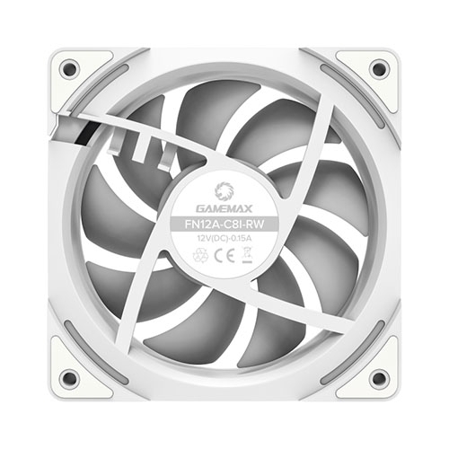 FN12A-C8I-RW<br>100050130006 - imagen 3