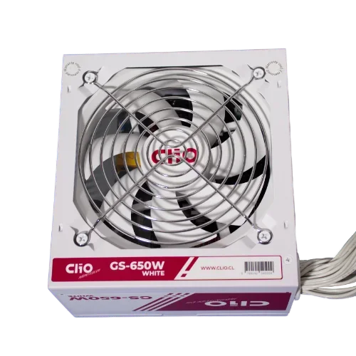 GS-650 WHITE - imagen 16