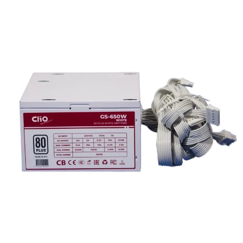 GS-650 WHITE - imagen 12