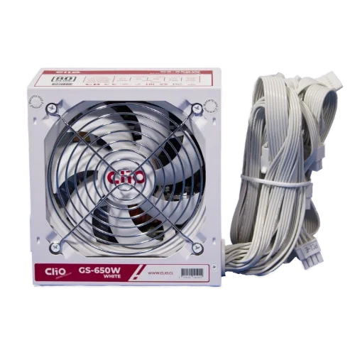 GS-650 WHITE - imagen 9