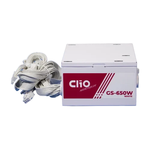 GS-650 WHITE - imagen 7