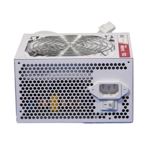 GS-650 WHITE - imagen 6